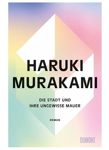 GMYTT (Haruki Murakami City and Its Uncertain Walls) von GMYTT