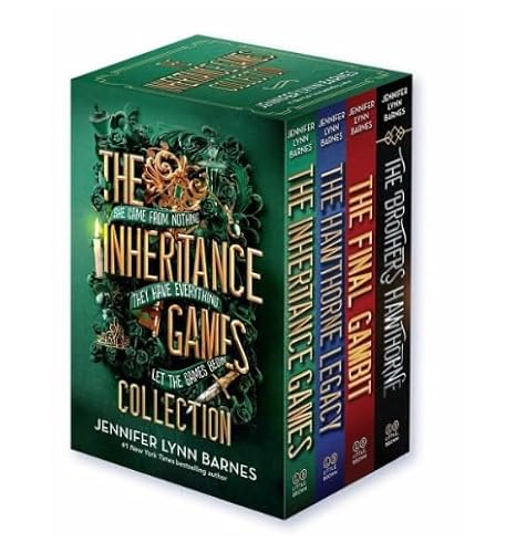 Inheritance Game collection von GMYTT