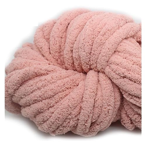 Wolle, 250 g/1 Stück, weich, warm, Deckengarn, Strickdecke (10) von GOFDASY