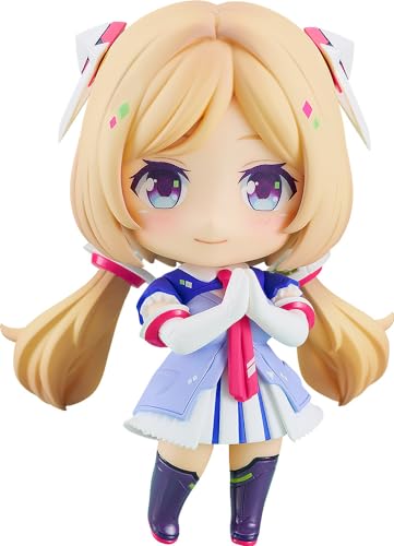 Good Smile - Hololive Production - AKI Rosenthal Nendoroid Af von GOOD SMILE COMPANY