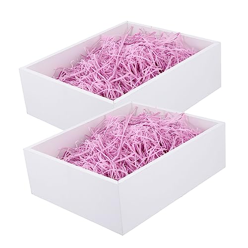 GOOHOCHY Lafi Gras Dekorationspapier Purpurrot Bunte Seidenpapier Geschenkbox Füllung Für Kreative Geschenkverpackungen Und Bastelprojekte von GOOHOCHY