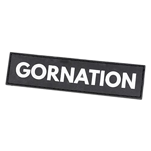 GORNATION® Patch (GORNATION) von GORNATION