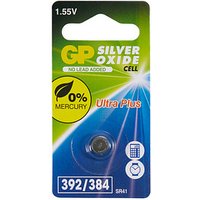 GP Knopfzelle SR41W 1,55 V von GP