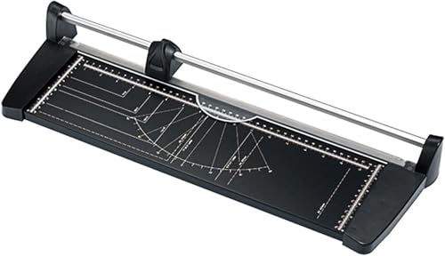 GPECTIFO A3 Multifunktionaler Papierschneider, Home Craft Papierschneider, Tragbarer Papierschneider, Scrapbooking-Werkzeug Mit Mehreren Skalen, Verknüpfungsdruck, Papierstreifen GPECTIFO A3 Multifunktionaler Papierschneider, Home Craft Papierschneider, Tragbarer Papierschneider, Scrapbooking-Werkzeug Mit Mehreren Skalen, Verknüpfungsdruck, Papierstreifen von GPECTIFO