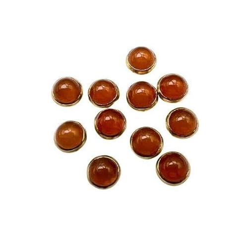 GQGQA100PCS 4/5MM Min UV Farbe Perle Puppe Kleidung Knöpfe Kleine Knöpfe Für Puppen Machen Mini metall Schaft Knöpfe Für Puppe Kleidung von GQGQA