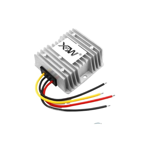 12 V auf 24 V DC DC Step Up 3 A 5 A 8 A 10 A 12 A 15 A Nicht isolierter Boost-Leistungswandler 12 Volt auf 24 Volt Spannungsregler(10A) von GQSSEFQCH