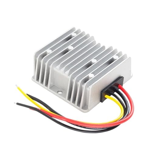 24V bis 24V 3A 5A 8A 10A DC DC Volt Regler Stabilisator Konverter Auto Step Up Down Boost Spannung Modul 24Vdc 10Amp(10-36V to 24V 3A) von GQSSEFQCH