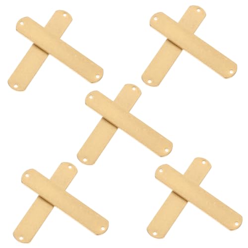 GRADENEVE 10 Stück Kupferblechetiketten, Multifunktionsetiketten, Schlüsselhalter, Schlüsselklassifizierungsetiketten, Blankoetiketten, Tragbare Schlüsselanhänger, Kompakte Etiketten, GRADENEVE 10 Stück Kupferblechetiketten, Multifunktionsetiketten, Schlüsselhalter, Schlüsselklassifizierungsetiketten, Blankoetiketten, Tragbare Schlüsselanhänger, Kompakte Etiketten, von GRADENEVE