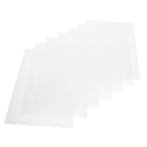 GRADENEVE 20st Druckerpapier Fotodruckpapier Fotopapiere Mit Sprühtinte Glänzendes Fotopapier Hochglanzpapier Fotopapier Für Drucker Bilddruckpapier Buntes Fotopapier Aluminiumbeschichtung von GRADENEVE