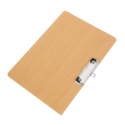 GRADENEVE Density Board Zwischenablage, Büro-zwischenablage, Datei-clip Für Papiere, Zwischenablage, Zeichenpapier, Datei-clip, Aufbewahrung, Zwischenablage, Zwischenablage Für Den von GRADENEVE