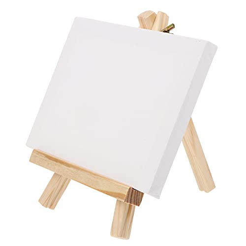 GRADENEVE Mini Künstler Easel Tisch Ständer Display Halter Für Bilderrahmen Und Kunstwerke Faltbarer Tischaufsteller Für Hochzeiten Stativ Mit Rahmen von GRADENEVE