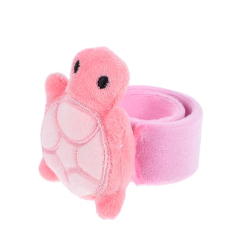 GREENADSCAPE Vielseitiges Slap-band Mit Schildkrötenfigur Pp-baumwolle Dekoratives Armband Lustiges Accessoire Für Jungen Und Mädchen Erwachsene von GREENADSCAPE