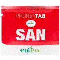 GREENSPEED™ Probio Tab San Allzweckreiniger 4,5 g von GREENSPEED™