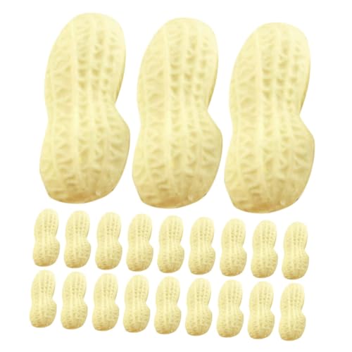 GRIRIW Erdnuss-radiergummi Kleiner Radiergummi Für Jungen Und Mädchen Erwachsene GRIRIW Erdnuss-radiergummi Kleiner Radiergummi Für Jungen Und Mädchen Erwachsene von GRIRIW