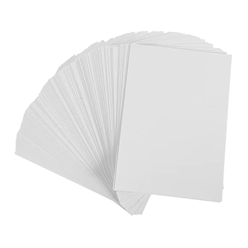 GRIRIW Hochglänzendes A5RC Fotopapier Für Tintenstrahldrucker 230g Ideal Für Büro Und Schule Hochwertiges Druckpapier Für Brillante Fotos Und Ausdrucke von GRIRIW