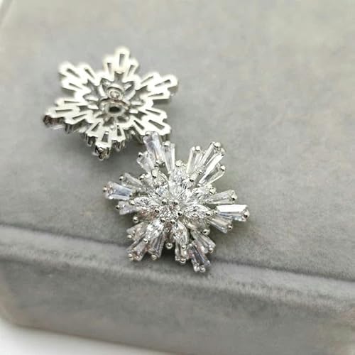 5 teil/los Luxus kristall tasten zirkonia taste für kleidung Dekorative nähen strass tasten für kleid hemd mantel-silber 20MM von GTYFRD