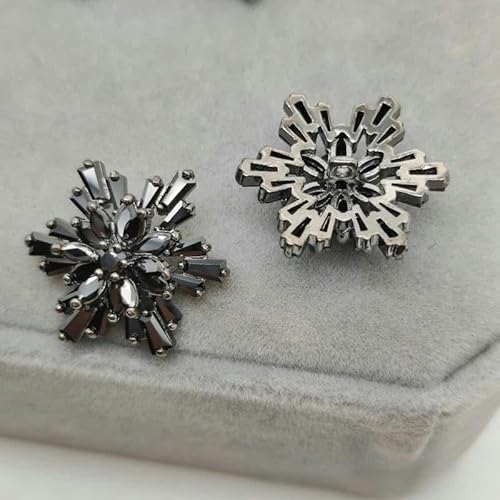 teil/los Luxus kristall tasten zirkonia taste für kleidung Dekorative nähen strass tasten für kleid hemd mantel-gun schwarz 20MM von GTYFRD