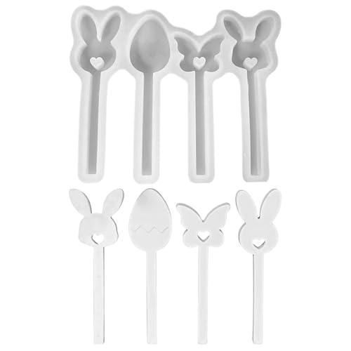 GUAHKUN Osternhase Silikonformen Geldgeschenk Osterhasen Formen Für DIY Gips Schokolade Harz Kerzenwachs Osterdeko Handwerk GUAHKUN Osternhase Silikonformen Geldgeschenk Osterhasen Formen Für DIY Gips Schokolade Harz Kerzenwachs Osterdeko Handwerk von GUAHKUN