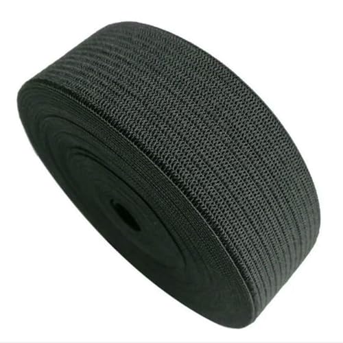 GUOZHAN 2-6 cm * 3 m Elastische Band Kleidung Zubehör Nylon Gurtband Kleidungsstück Nähzubehör von GUOZHAN