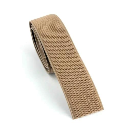 GUOZHAN 4 cm elastische Bänder aus Maiskörnern/Nähzubehör für Kleidung/elastisches Band/Gummiband von GUOZHAN