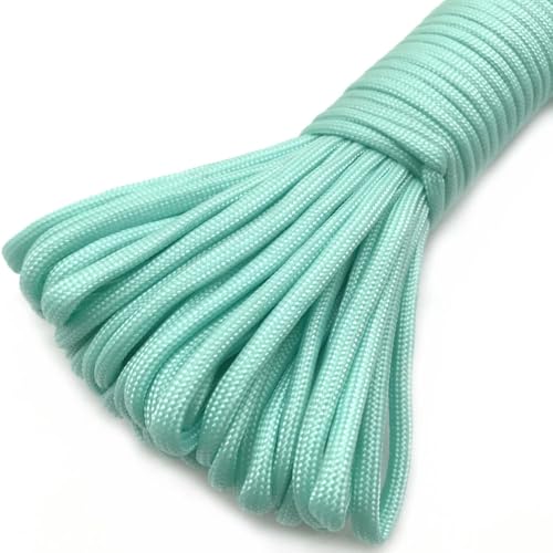 GUOZIF 250 Farben Paracord 7 Ständer 100FT 50FT Paracord Schnur Seil Kit von GUOZIF