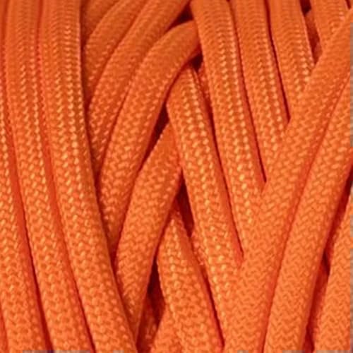 GUOZIF 4 mm Robustes Paracord-Seil – 11-adrig, 15/30/60 m für Camping, Wandern, Angeln und Heimwerkerprojekte von GUOZIF