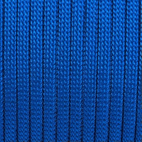 GUOZIF 9-Core 650lb Paracord 5/15/31m Dia 4mm Fallschirmseil für DIY Herstellung von Lanyard Armband Kragen Zelt von GUOZIF