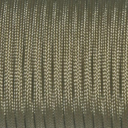 GUOZIF 9-Core 650lb Paracord 5/15/31m Durchmesser 4mm Fallschirmseil für DIY Herstellung von Lanyard Armband Hundehalsband Zelt von GUOZIF