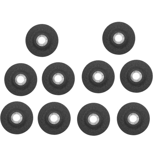 GYQIZSS 1/3/5/10 stücke 75mm Winkel Grinder Schleifen Disc 3 Zoll Schneiden Rad Polieren Dreh Werkzeug for metall Schneiden Schleifen Entgraten von GYQIZSS