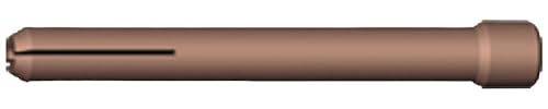 Spannhülsen - Ø 2,4 mm - für WIG-Brenner SR 17/18/26-3 Stück Spannhülsen - Ø 2,4 mm - für WIG-Brenner SR 17/18/26-3 Stück von GYS