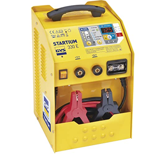 Startium 330E Startium 330E von GYS