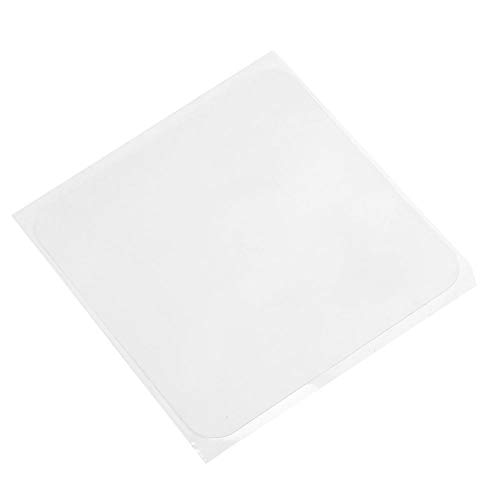 10PCS Stark Klebendes Wasserdichtes Klebeband für Rohrabdichtung und Leckagereparatur, Transparentes Schlauchreparaturband von GYZOUKA