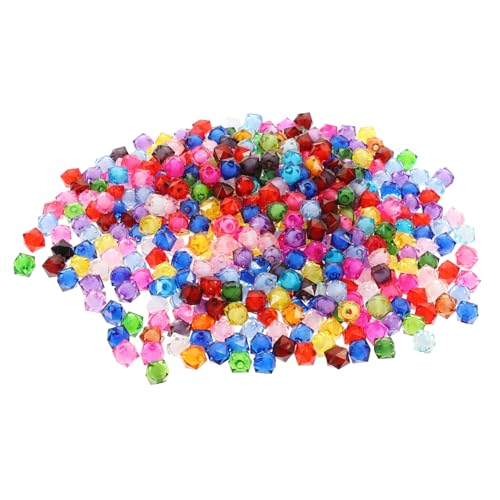 Gadpiparty 1 Packung Acrylperlen DIY Perlen Flache Perlen Schmuck Geformte Quetschperlen Basteln Lose Herstellung Kleiner Armbänder Farbige Perlen Abstandsperlen Perlen Mit Großem Gadpiparty 1 Packung Acrylperlen DIY Perlen Flache Perlen Schmuck Geformte Quetschperlen Basteln Lose Herstellung Kleiner Armbänder Farbige Perlen Abstandsperlen Perlen Mit Großem von Gadpiparty