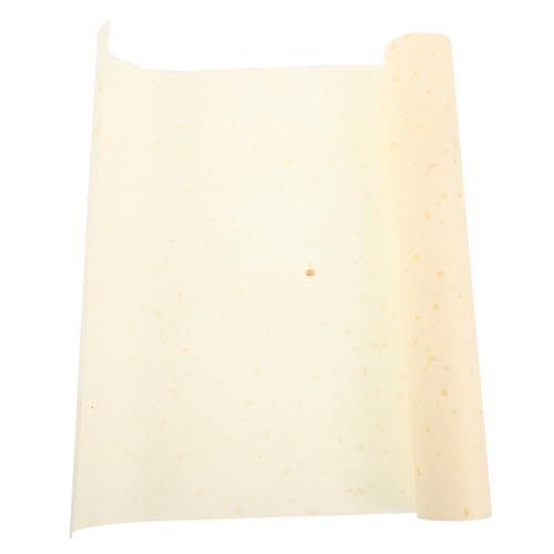 Gadpiparty 1 Rolle Charakteristisches Dickes Schreibwaren Schreibzubehör Briefzubehör Briefzubehör Schreibzubehör Papier Beige Gadpiparty 1 Rolle Charakteristisches Dickes Schreibwaren Schreibzubehör Briefzubehör Briefzubehör Schreibzubehör Papier Beige von Gadpiparty