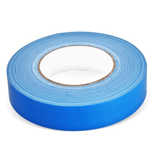 Gadpiparty 1 Rolle Starkes Duct Tape Wasserdichtes Reparaturband 30MM x 50m Hochleistungs Klebeband Für Fenster Nahtfixierung Outdoor Reparaturen Und Teppichbefestigung von Gadpiparty