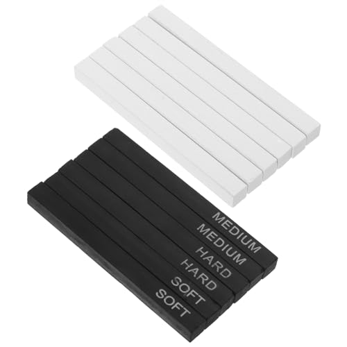 Gadpiparty 1 Satz Professionelle Malstifte Zeichnung Bleistifte skizzieren Mischen Bleistifte zeichnen führen Kohlestifte zum Malen professionelle Kohle Kohlestäbe Kohlenstoff Gadpiparty 1 Satz Professionelle Malstifte Zeichnung Bleistifte skizzieren Mischen Bleistifte zeichnen führen Kohlestifte zum Malen professionelle Kohle Kohlestäbe Kohlenstoff von Gadpiparty