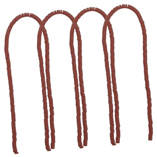 Gadpiparty 1 Set Weiche Keramikperlen Kleine Abstandsperlen Freundschaftsarmband Perlen Flache Polymer Tonperlen Bastelperlen Tonperlen Charms Schmuckperlen Abstandsperlen Für Gadpiparty 1 Set Weiche Keramikperlen Kleine Abstandsperlen Freundschaftsarmband Perlen Flache Polymer Tonperlen Bastelperlen Tonperlen Charms Schmuckperlen Abstandsperlen Für von Gadpiparty