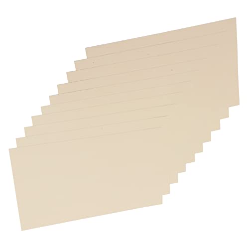 Gadpiparty 10 Blatt Rechteckige Linsenmarmelade Für Üben Leer Kalligraphie Malerei Versorgung Papier Gadpiparty 10 Blatt Rechteckige Linsenmarmelade Für Üben Leer Kalligraphie Malerei Versorgung Papier von Gadpiparty