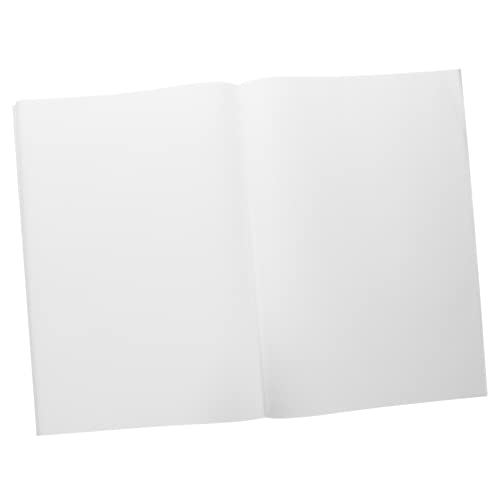 Gadpiparty 100 Blatt Rechteckige Linsenmarmelade Malpapier Papier zum Zeichnen Reispapier Kalligraphie Reispapier für Decoupage Reispapier zum Bemalen Kalligraphiepapier Weiß Gadpiparty 100 Blatt Rechteckige Linsenmarmelade Malpapier Papier zum Zeichnen Reispapier Kalligraphie Reispapier für Decoupage Reispapier zum Bemalen Kalligraphiepapier Weiß von Gadpiparty