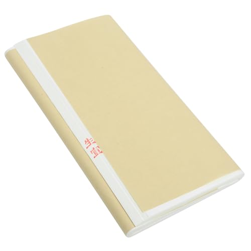Gadpiparty 100 Blatt Rechteckige Linsenmarmelade Papier zum Zeichnen Reispapier zum Basteln Zeichenpapier Kalligraphie-Übungspapier DIY-Papier schreiben Reis Papier Weiß Gadpiparty 100 Blatt Rechteckige Linsenmarmelade Papier zum Zeichnen Reispapier zum Basteln Zeichenpapier Kalligraphie-Übungspapier DIY-Papier schreiben Reis Papier Weiß von Gadpiparty