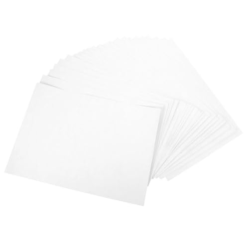 Gadpiparty 100 Blatt Selbstklebendes Druckpapier Klebrig Allzwecketiketten Aufkleberpapier Druckbar Druckerpapier Pergamentpapier Glänzend Selbstklebendes Thermopapier Weiß Gadpiparty 100 Blatt Selbstklebendes Druckpapier Klebrig Allzwecketiketten Aufkleberpapier Druckbar Druckerpapier Pergamentpapier Glänzend Selbstklebendes Thermopapier Weiß von Gadpiparty