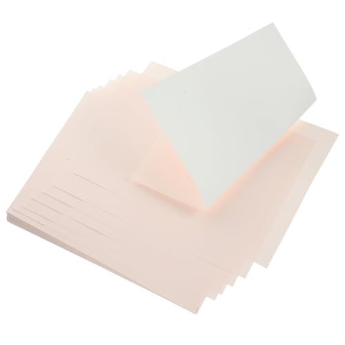 Gadpiparty 100 Stück Sublimationspapier Dicke Transferblätter für T Shirt Hüte Schürzen und Hochwertiges Transferpapier für Chemische Fasern Einfach zu Verwenden Lagern Gadpiparty 100 Stück Sublimationspapier Dicke Transferblätter für T Shirt Hüte Schürzen und Hochwertiges Transferpapier für Chemische Fasern Einfach zu Verwenden Lagern von Gadpiparty