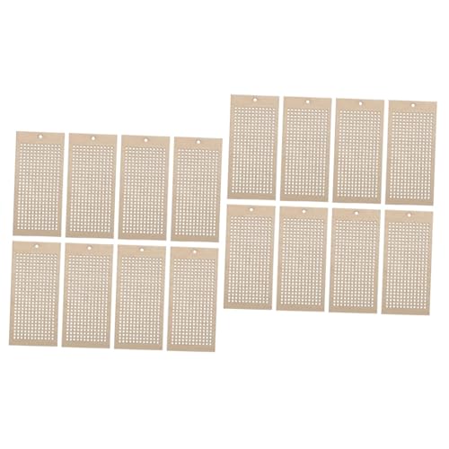 Gadpiparty 2 Sätze Hölzernes Lesezeichen Stickgarn Lesezeichen Für Buchliebhaber Geformt Leerzeichen Buchmarkierungen Stickerei-lesezeichen-sets Polyester 8 Stücke * 2 Gadpiparty 2 Sätze Hölzernes Lesezeichen Stickgarn Lesezeichen Für Buchliebhaber Geformt Leerzeichen Buchmarkierungen Stickerei-lesezeichen-sets Polyester 8 Stücke * 2 von Gadpiparty