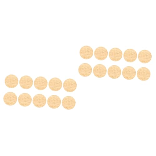 Gadpiparty 2 Sätze Runde Unvollendete Diy Malplatten Praktische Kreise Für Bastelprojekte Glatte Oberfläche Für Einfache Gestaltung Für Dekorationen Und Spiele 20 Stück * 2 Gadpiparty 2 Sätze Runde Unvollendete Diy Malplatten Praktische Kreise Für Bastelprojekte Glatte Oberfläche Für Einfache Gestaltung Für Dekorationen Und Spiele 20 Stück * 2 von Gadpiparty