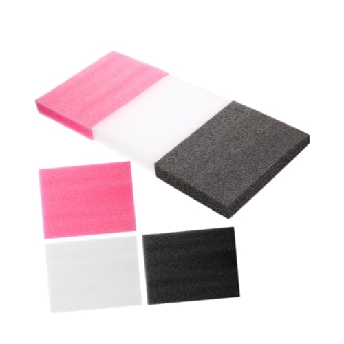 Gadpiparty 2 Sätze Stochernde Arbeitsmatte Wolle Filzmatte Herstellung Kissen Zum Nadelfilzen Filzwerkzeuge Mit Matte Nadelmatte Filzen Filznadeln Nadel Und Pad Feldern Filzblock 6 Stücke * 2 Gadpiparty 2 Sätze Stochernde Arbeitsmatte Wolle Filzmatte Herstellung Kissen Zum Nadelfilzen Filzwerkzeuge Mit Matte Nadelmatte Filzen Filznadeln Nadel Und Pad Feldern Filzblock 6 Stücke * 2 von Gadpiparty