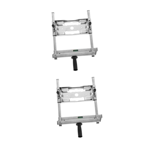 Gadpiparty 2St Plattenschneider für die Holzbearbeitung Schneidemaschinenstützständer Schneidemaschinen-Unterstützungsständer Zubehör für Schneidemaschinen Unterstützung der Schneidemaschine von Gadpiparty