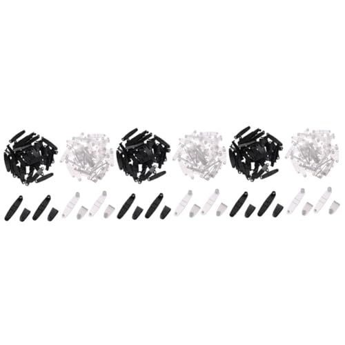 Gadpiparty 3 Sätze Schlüsselanhänger Ring Abzeichenhalter Nähen Kammerdiener Leer Weiß Stichworte Farbe Stecker Dame Schlüsselbund Klein Zubehör Karabiner Inhaber Form Plastik 100 Stück * 3 Gadpiparty 3 Sätze Schlüsselanhänger Ring Abzeichenhalter Nähen Kammerdiener Leer Weiß Stichworte Farbe Stecker Dame Schlüsselbund Klein Zubehör Karabiner Inhaber Form Plastik 100 Stück * 3 von Gadpiparty