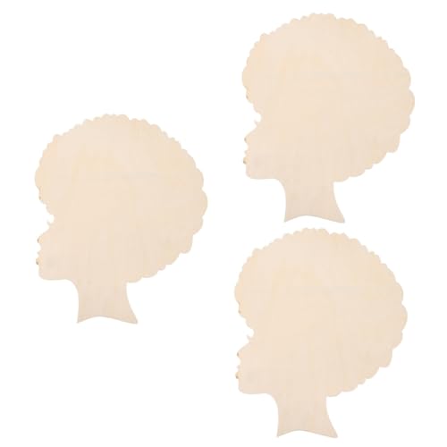 Gadpiparty 3 Stück Holzdekorationen Personalisiert Für Die Erste Mutter Zum Basteln Bemalen Von Ornamenten Ornamentherstellung Holzverzierungen Unbehandelte Holzspäne DIY Ornamente Gadpiparty 3 Stück Holzdekorationen Personalisiert Für Die Erste Mutter Zum Basteln Bemalen Von Ornamenten Ornamentherstellung Holzverzierungen Unbehandelte Holzspäne DIY Ornamente von Gadpiparty