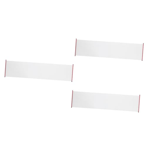 Gadpiparty 3 Stück Kalligraphie-wasserschreibtuch Wiederverwendbar Wasserziehmatte Zeichnung Brief Anfänger Schreibtuch Praktische Kalligraphiematte Wandrolle Weiß Abs Gadpiparty 3 Stück Kalligraphie-wasserschreibtuch Wiederverwendbar Wasserziehmatte Zeichnung Brief Anfänger Schreibtuch Praktische Kalligraphiematte Wandrolle Weiß Abs von Gadpiparty