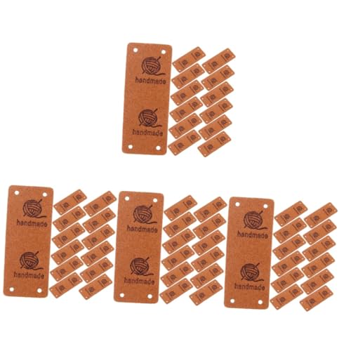 Gadpiparty 4 Sätze Geprägte Dekorative Etiketten Kleidung Geprägte Etikettenverzierung Genäht Kleideretikett Handgemachte Tags Zum Nähen Handgemachte Etiketten Zum Häkeln Leder 30 Stück * 4 Gadpiparty 4 Sätze Geprägte Dekorative Etiketten Kleidung Geprägte Etikettenverzierung Genäht Kleideretikett Handgemachte Tags Zum Nähen Handgemachte Etiketten Zum Häkeln Leder 30 Stück * 4 von Gadpiparty